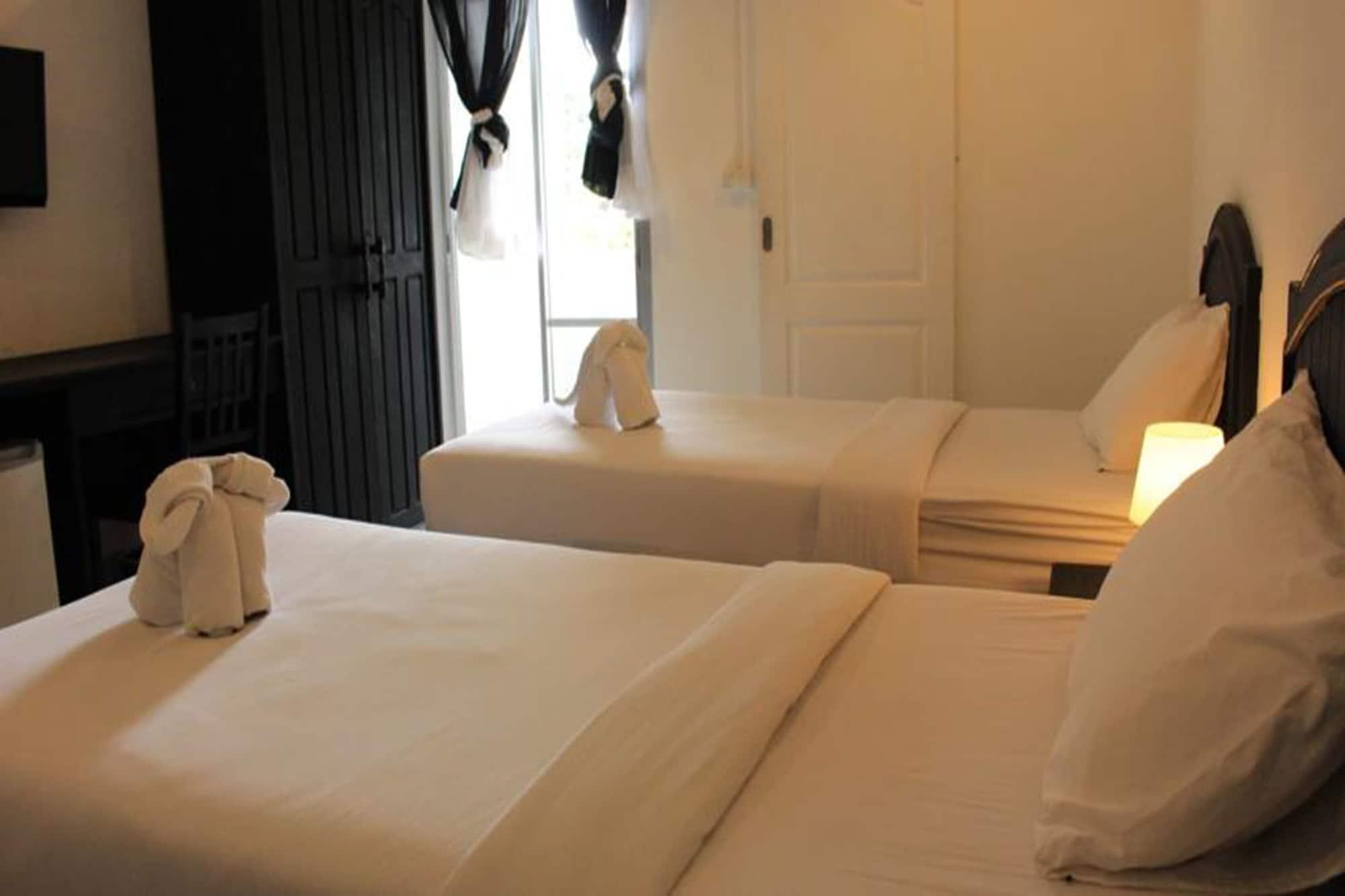 Sp Place 2* Koh Chang