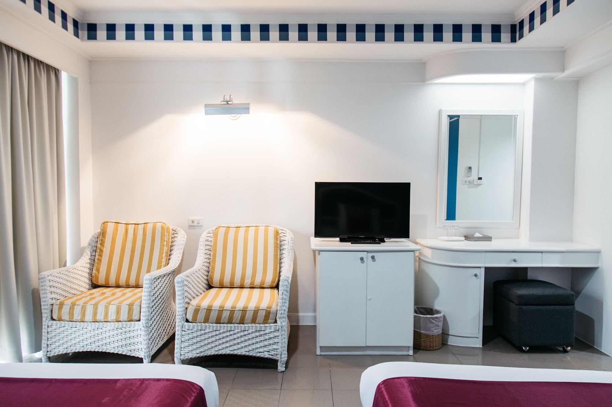 Hotel Rua Rasada Express Trang