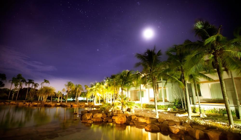 Ohana And Restaurant 3* Rayong