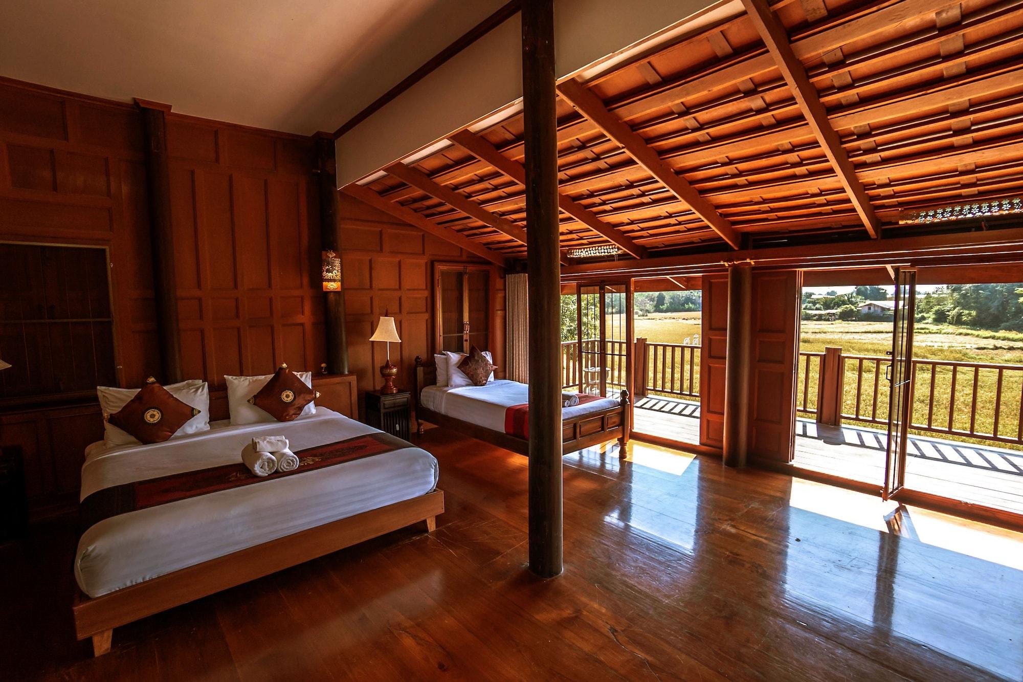 Resort Sasidara