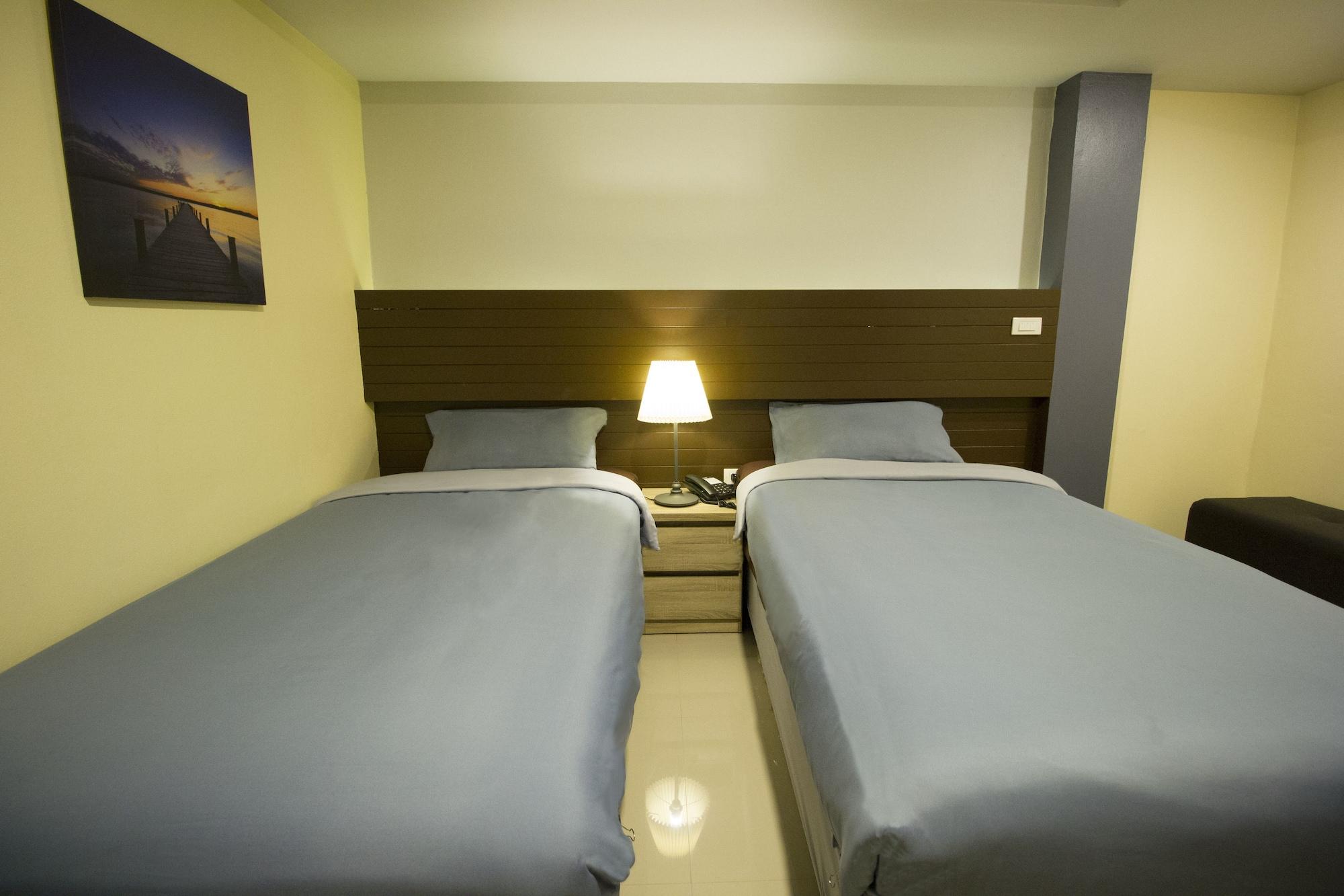 The Avail Inn 3*
