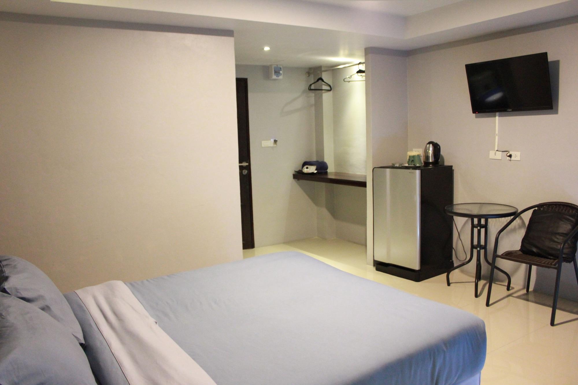 Inn The Avail Phra Nakhon Si Ayutthaya