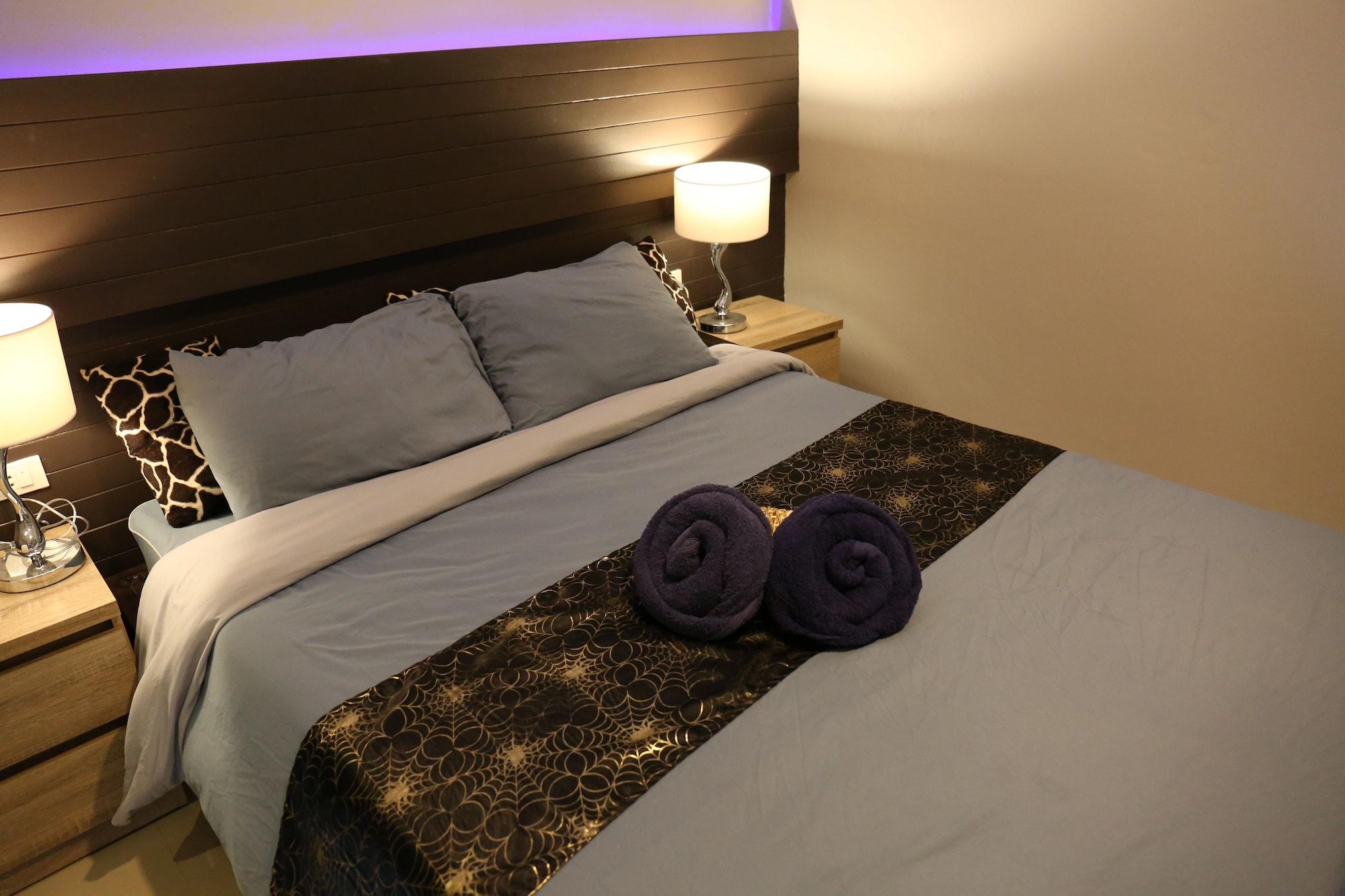 The Avail Inn 3*