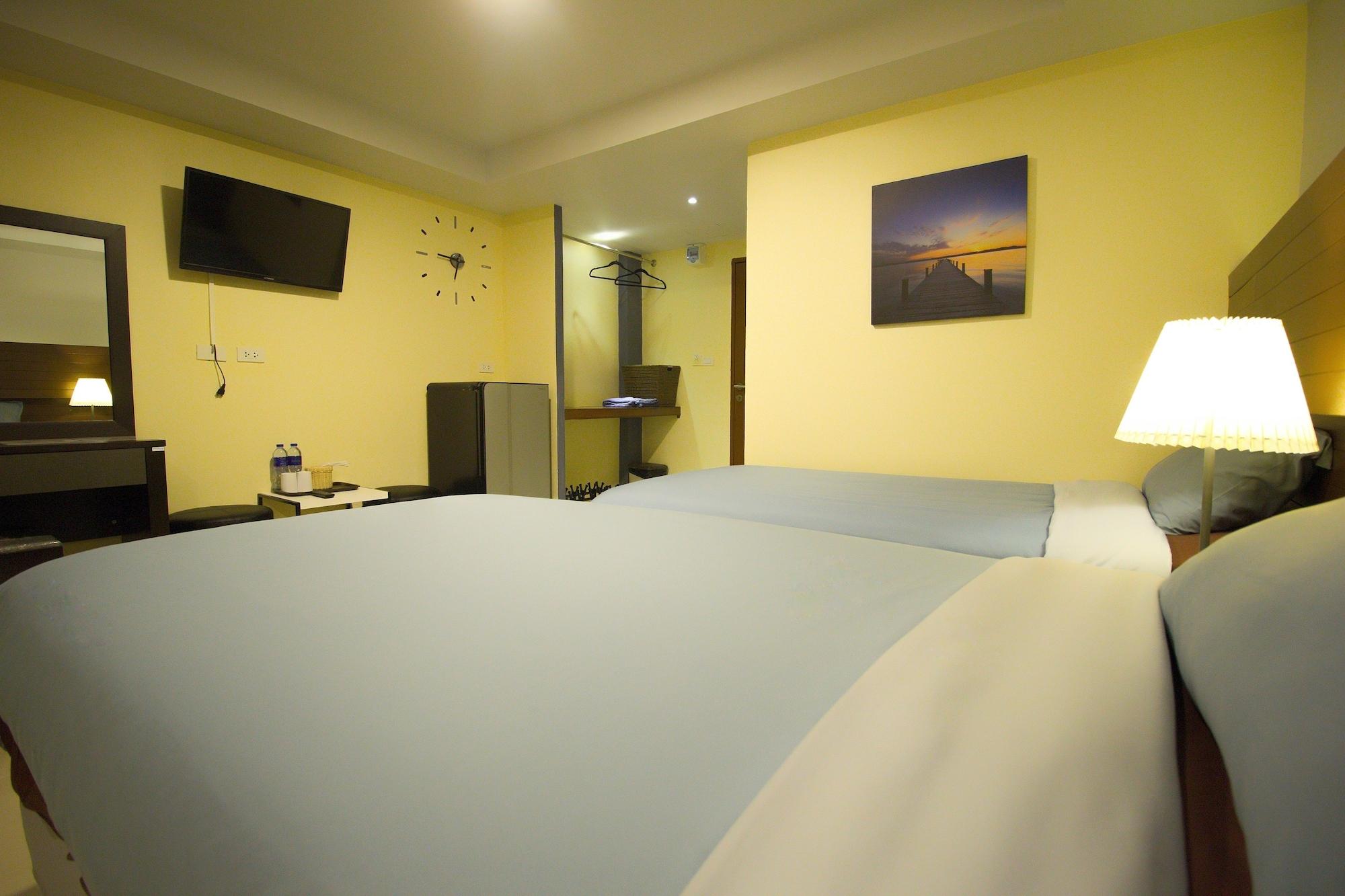 The Avail 3* Phra Nakhon Si Ayutthaya