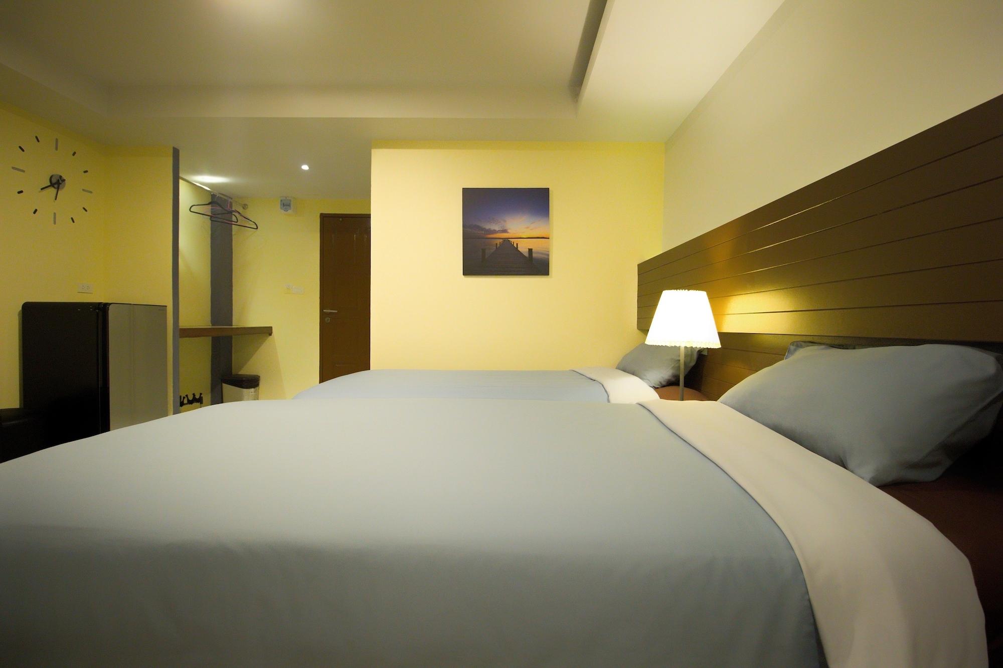 The Avail 3* Phra Nakhon Si Ayutthaya