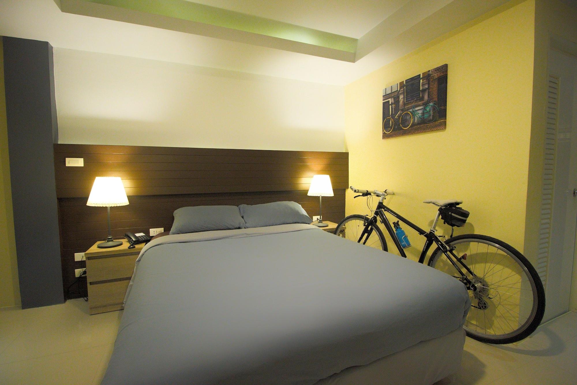Inn The Avail 3*