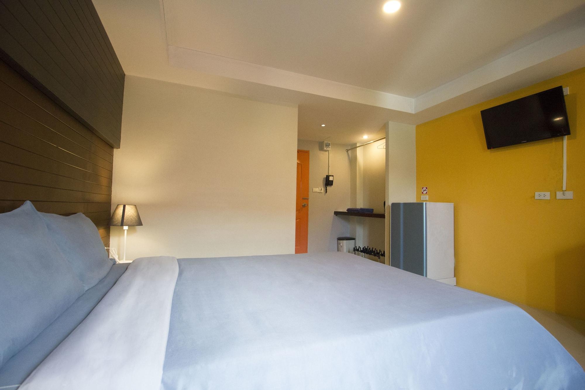 Inn The Avail 3*