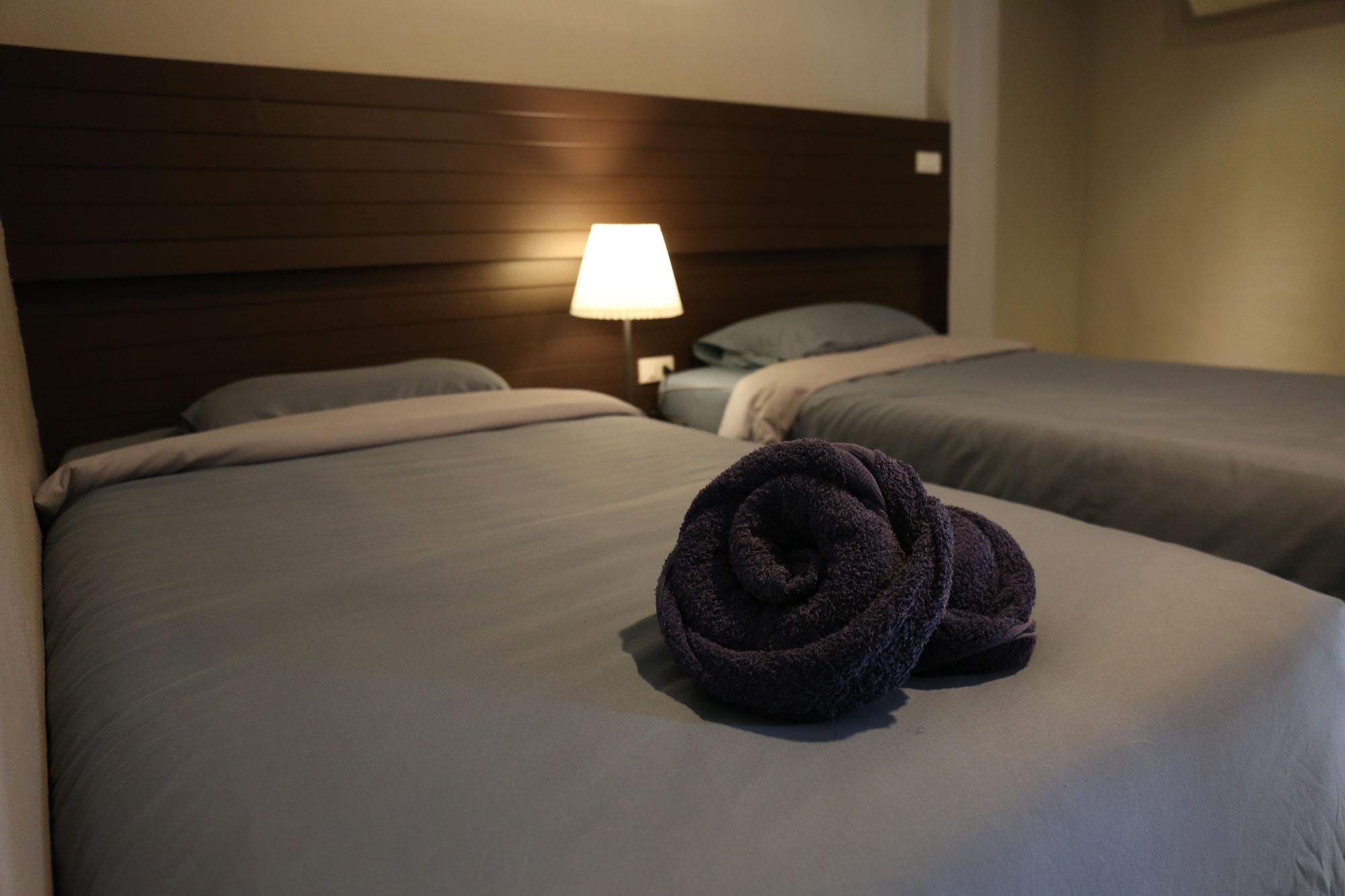 Inn The Avail Phra Nakhon Si Ayutthaya