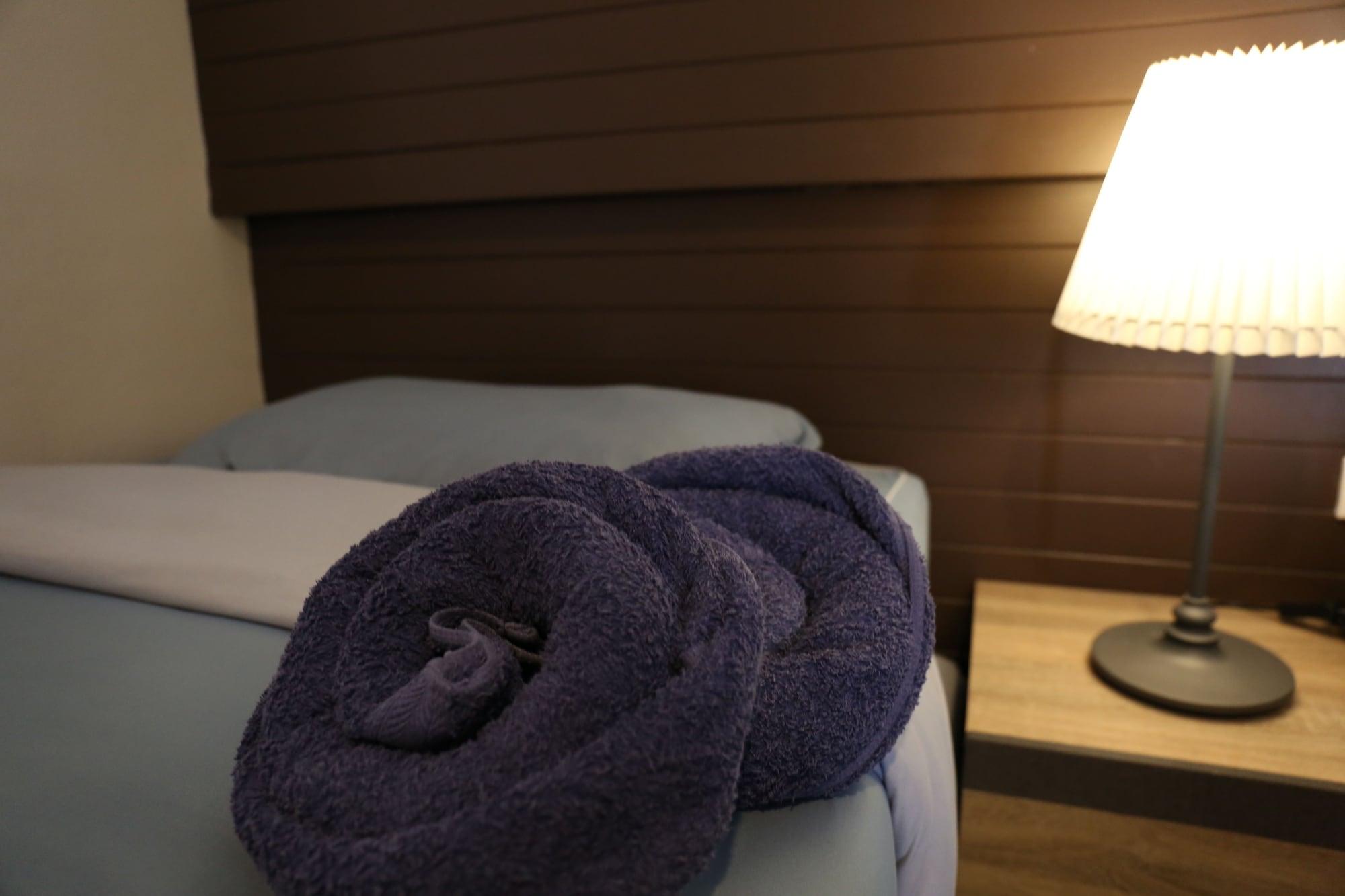 The Avail Inn 3*