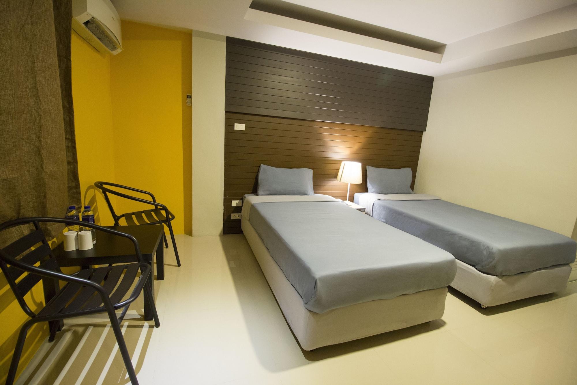 The Avail 3* Phra Nakhon Si Ayutthaya