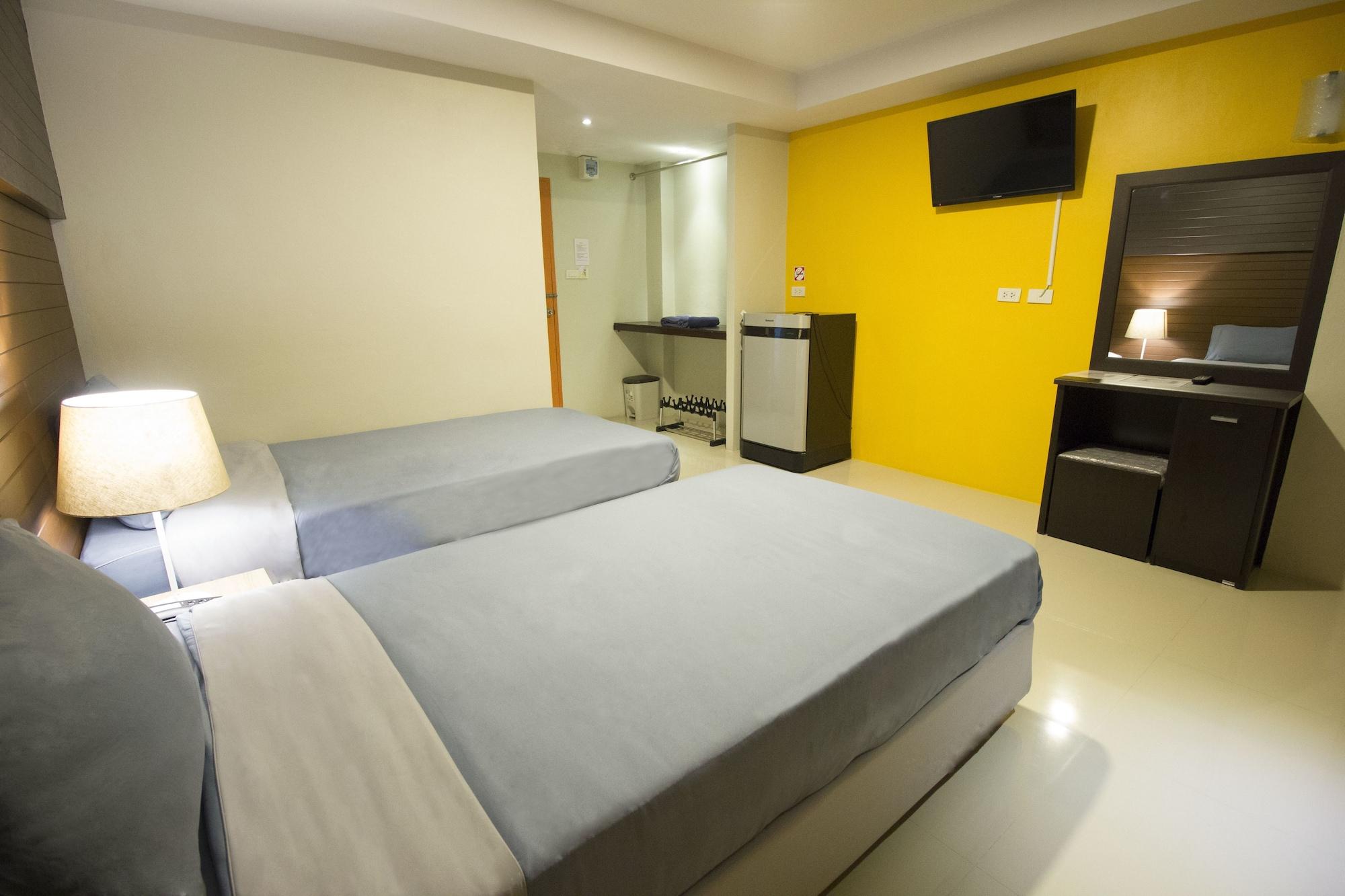The Avail Inn 3*