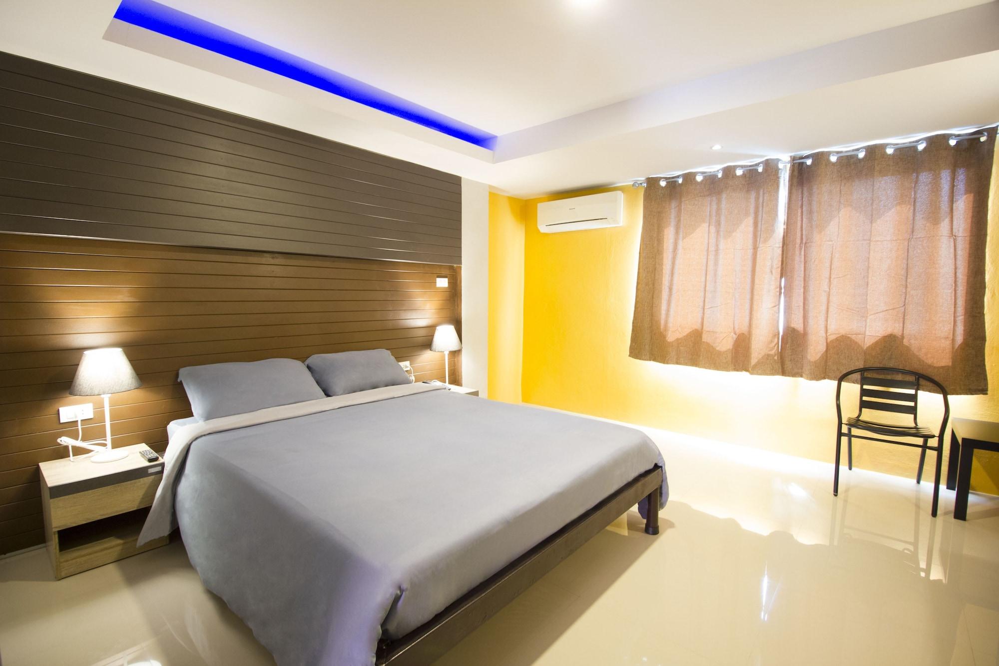 The Avail Inn Phra Nakhon Si Ayutthaya