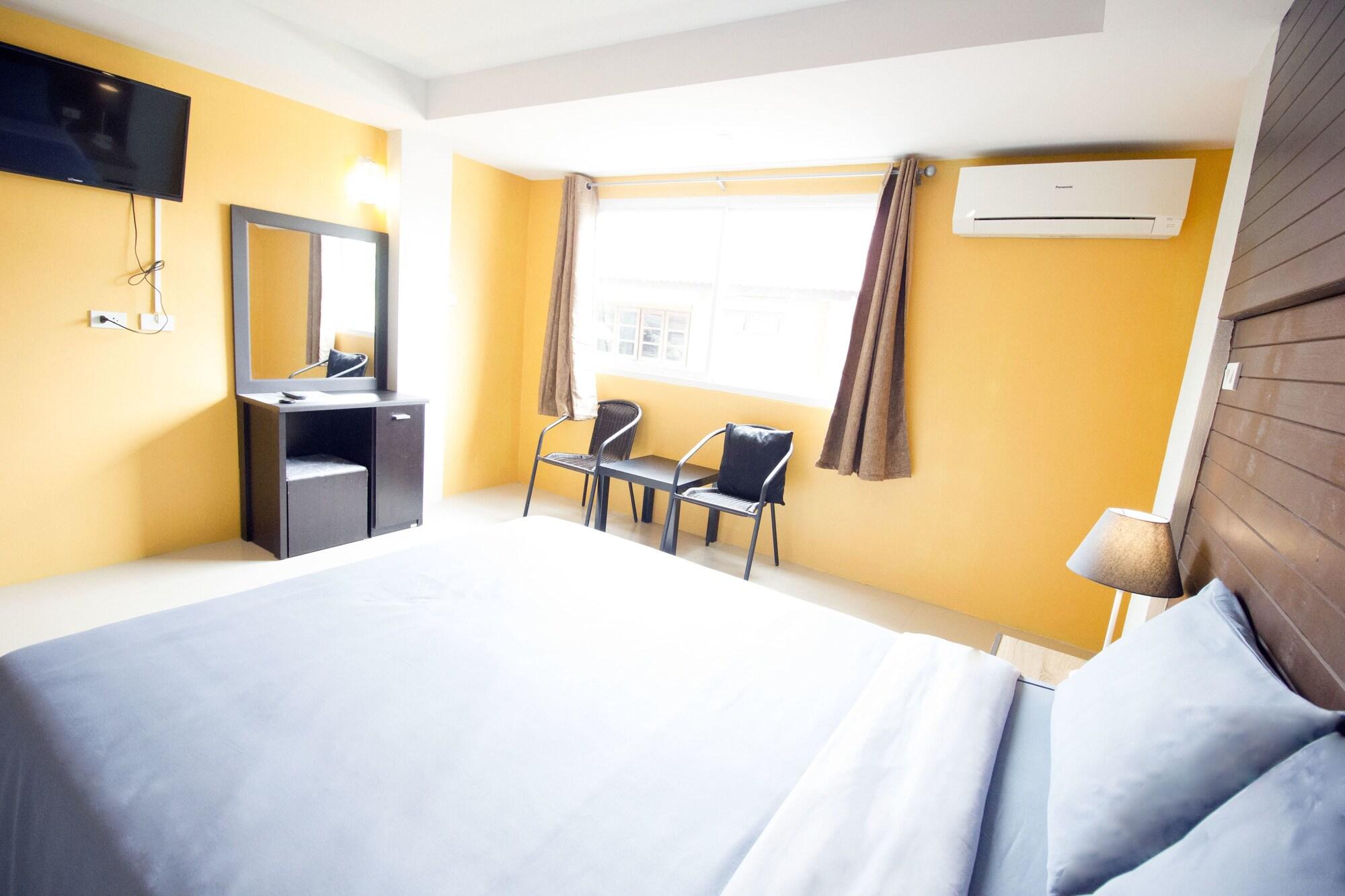 Inn The Avail 3*