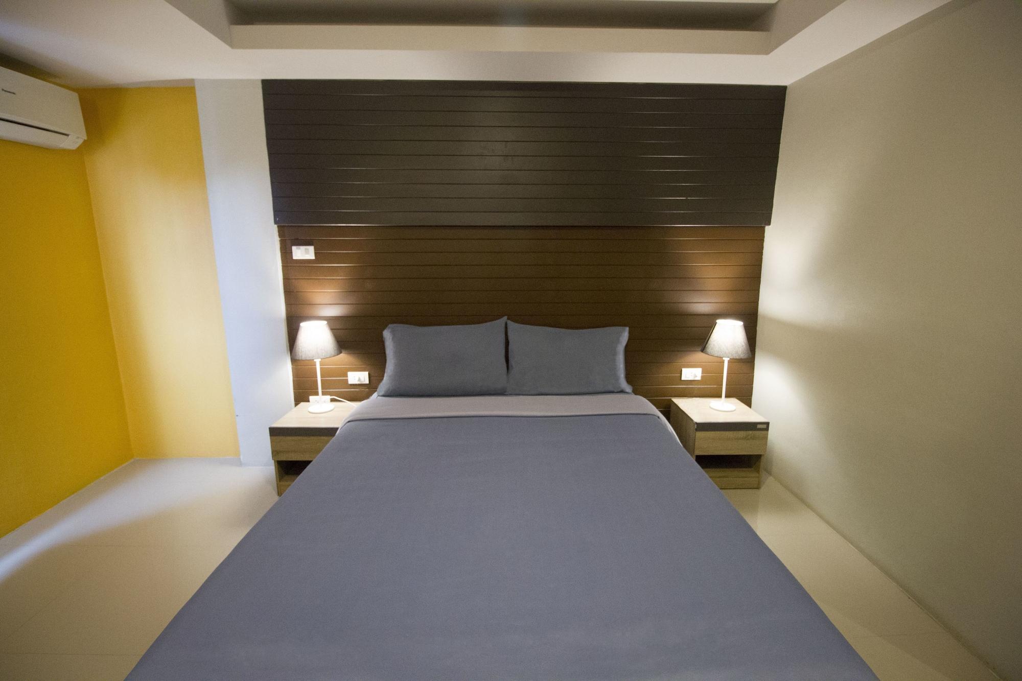 The Avail Inn 3*