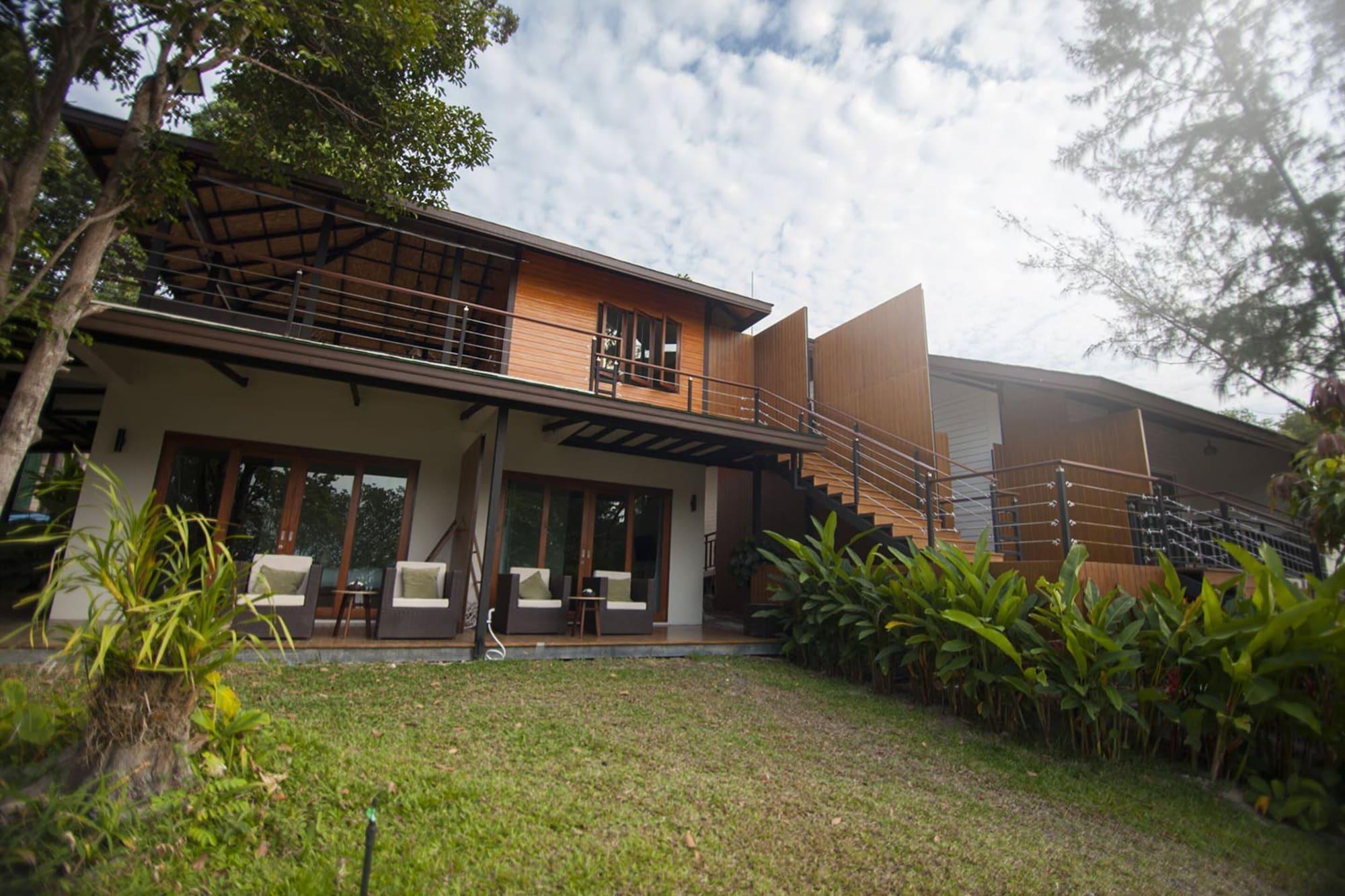 Resort The Cliff 4*