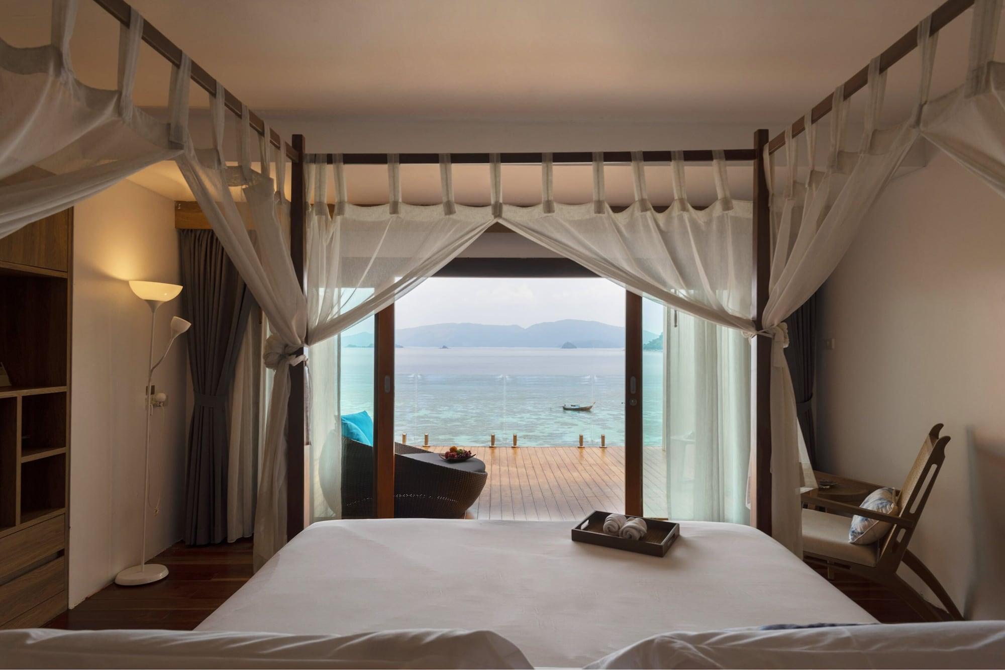 The Cliff Resort Koh Lipe