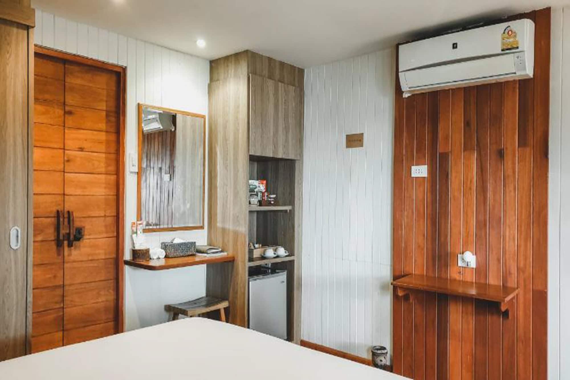 Resort The Cliff 4*