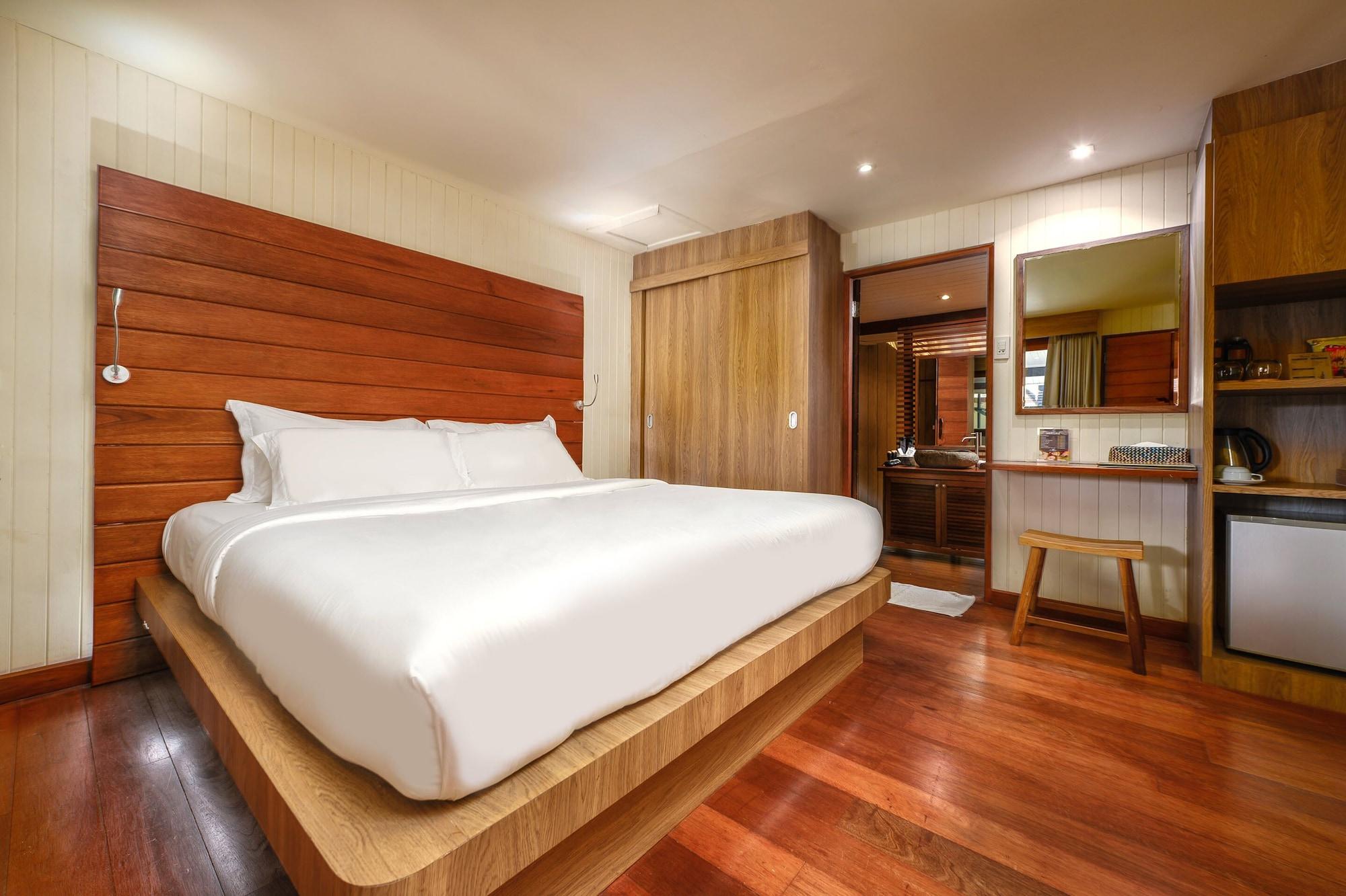 Resort The Cliff Koh Lipe
