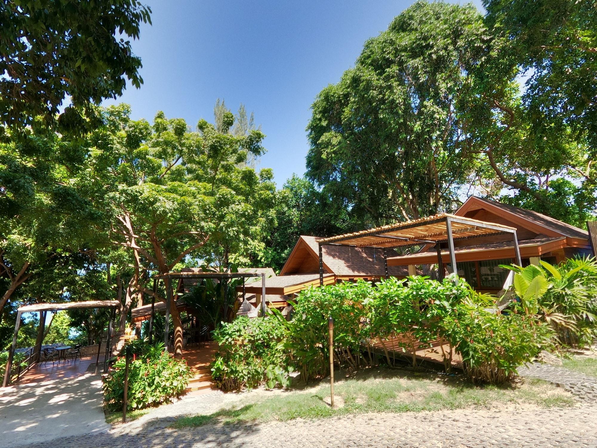 Resort The Cliff