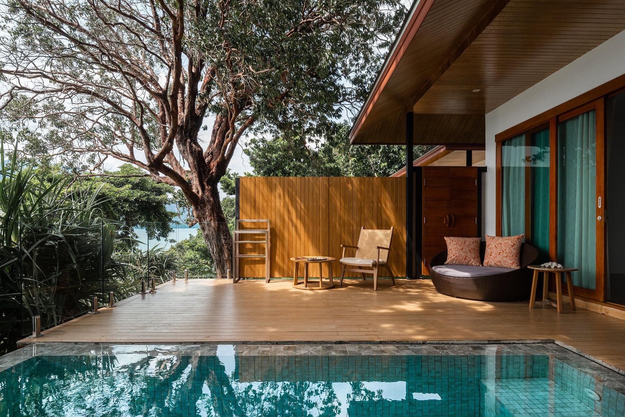 The Cliff 4* Koh Lipe