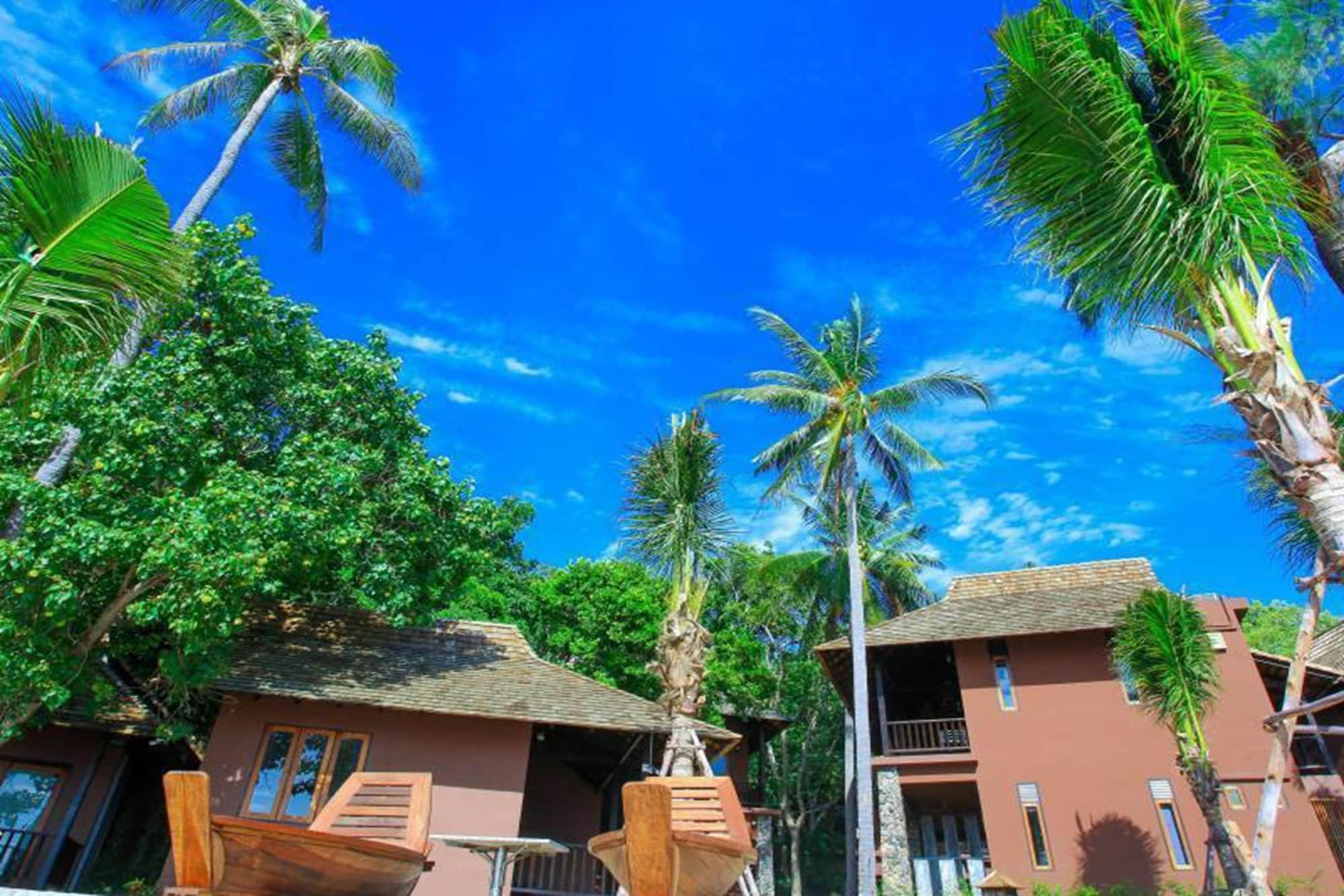 Club Koh Tao