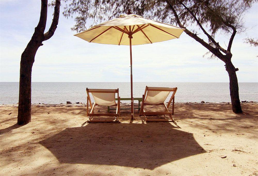 Resort Raya Front - The In 4*
