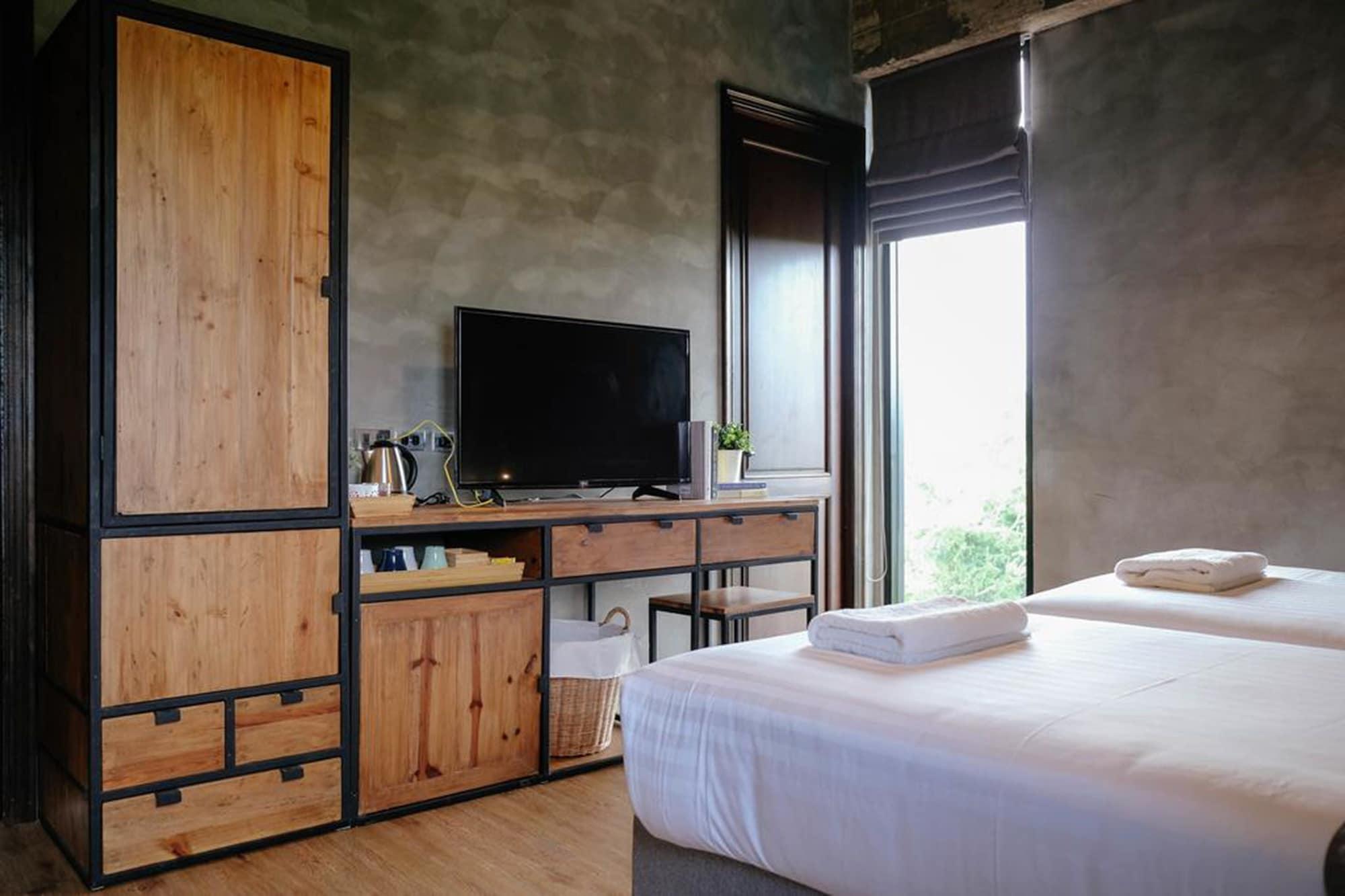 Goodhope Guest house 3*