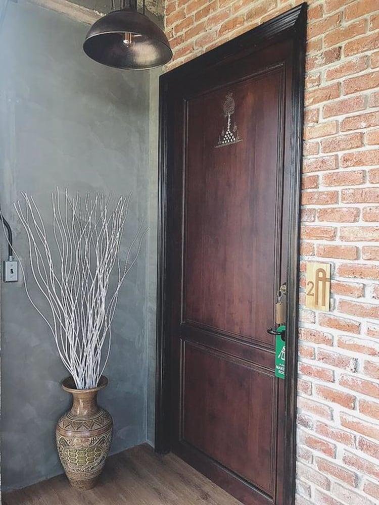 Guest house Goodhope 3*