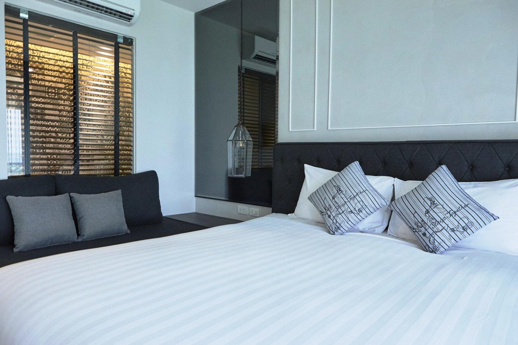Siambeach Resort 4*