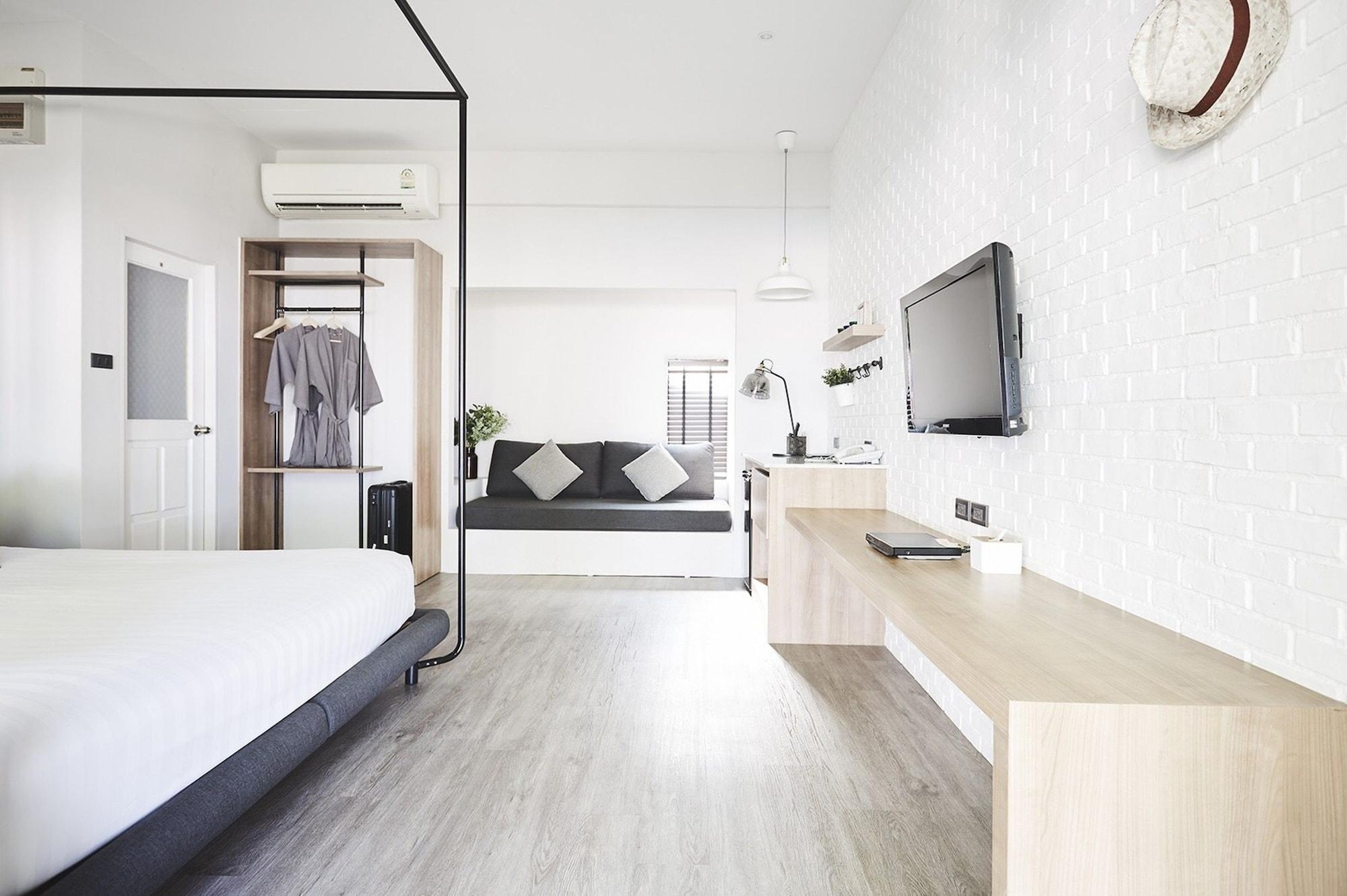 Resort Siambeach Cha-Am