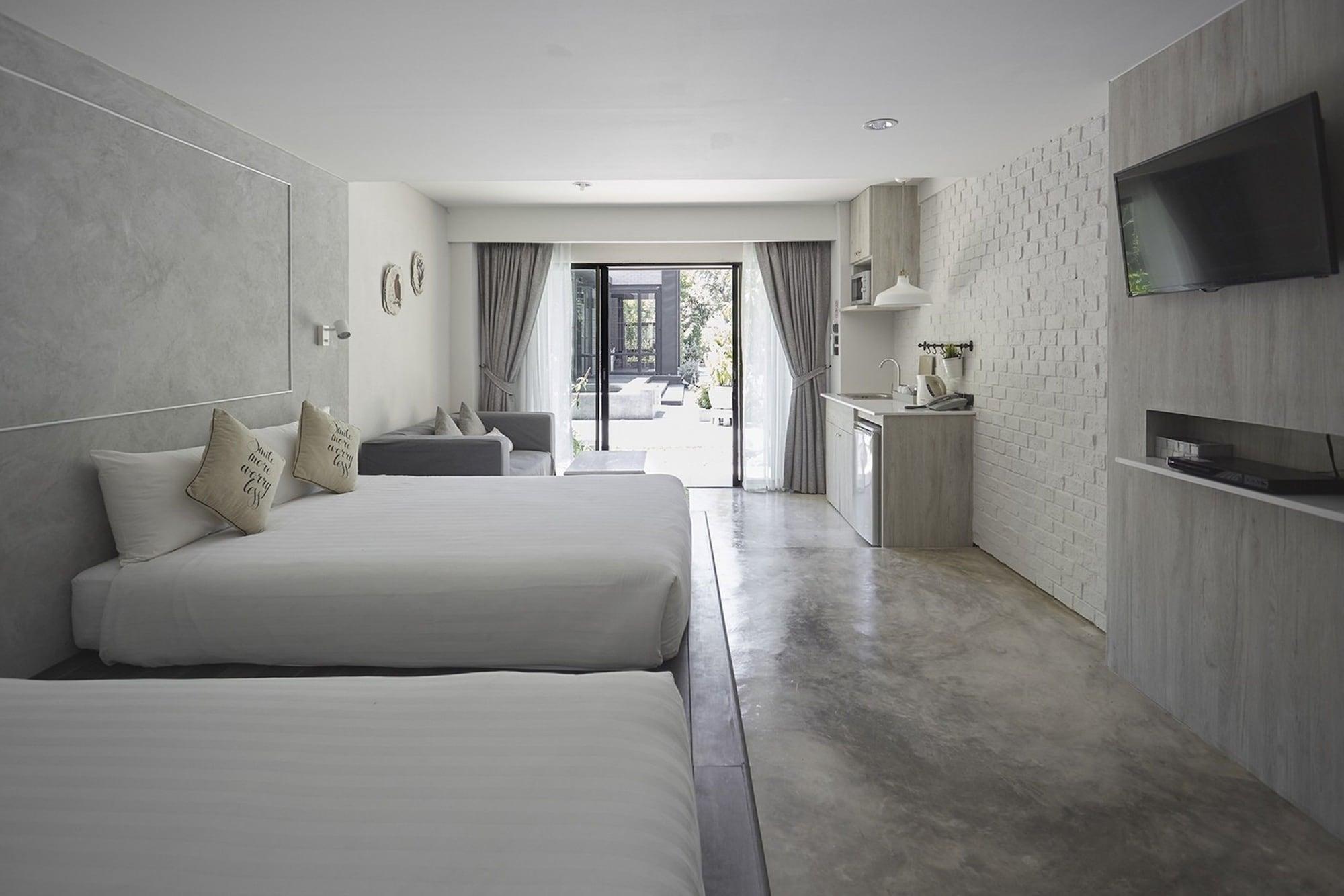 Resort Siambeach