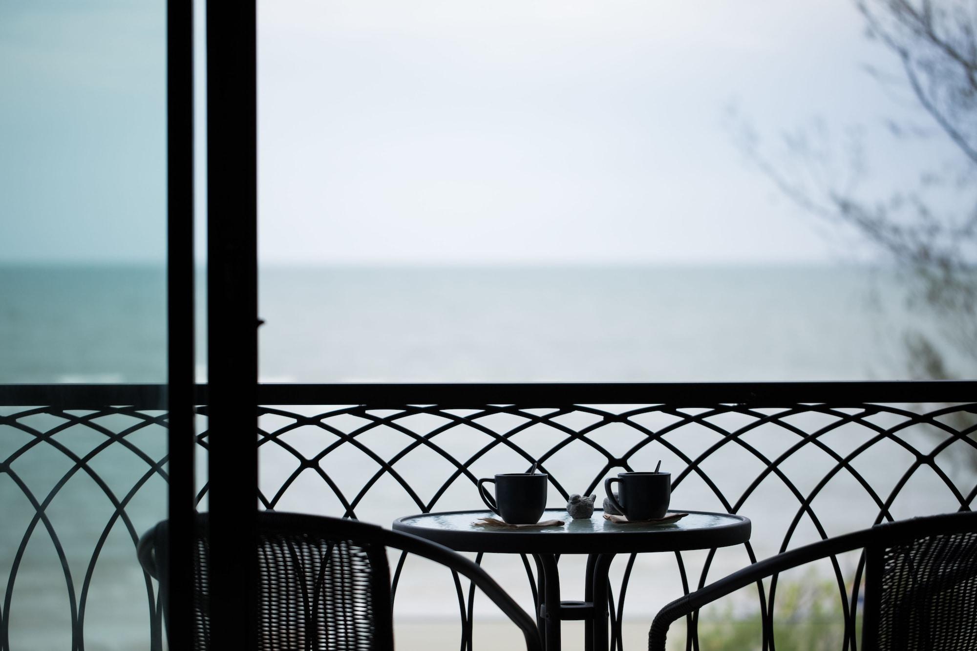 Resort Siambeach 4*