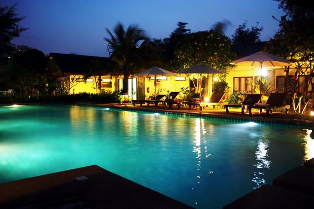Siambeach 4* Cha-Am