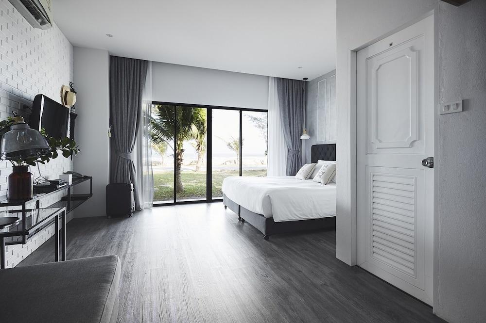 Siambeach 4* Cha-Am