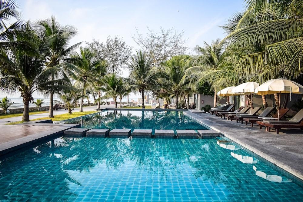 Siambeach Cha-Am