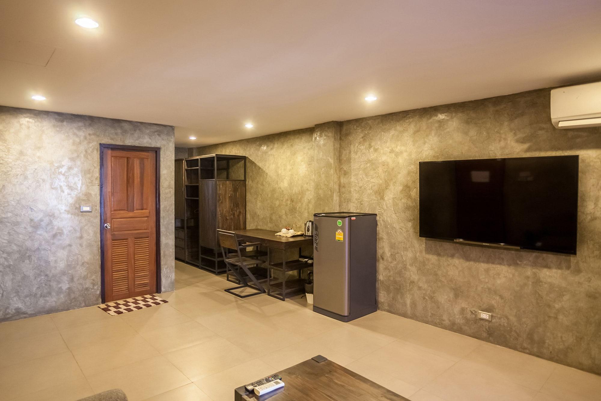 Steak And Co. Boutique 2* Pattaya