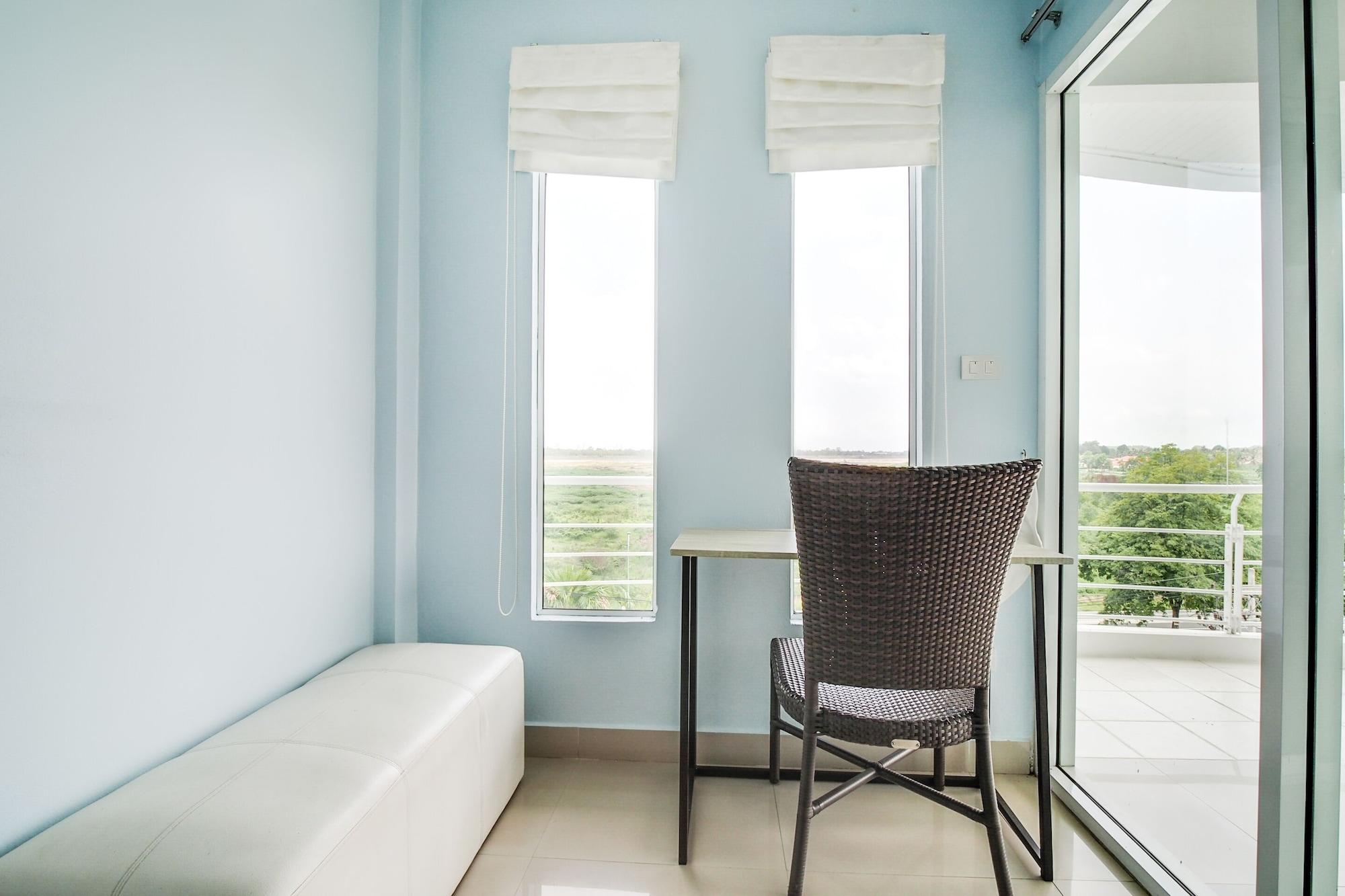 Hotel Capital O 998 The Magnolias Pattaya Boutique Nong Prue