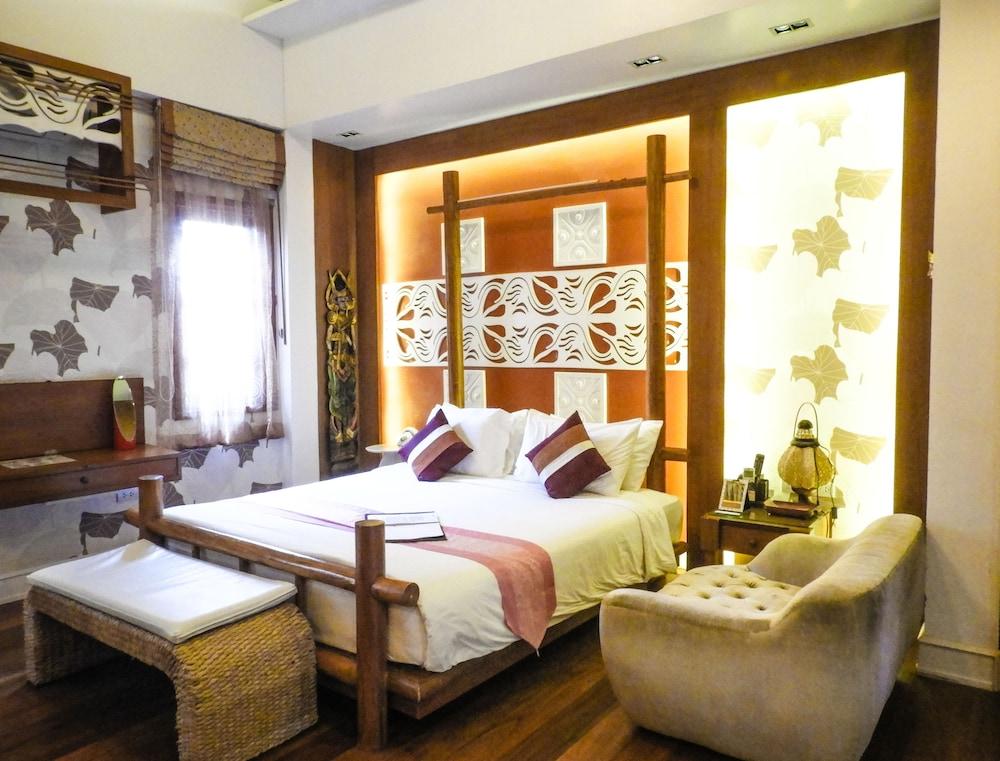 Vartika Resovilla Kuiburi Hotel 4*