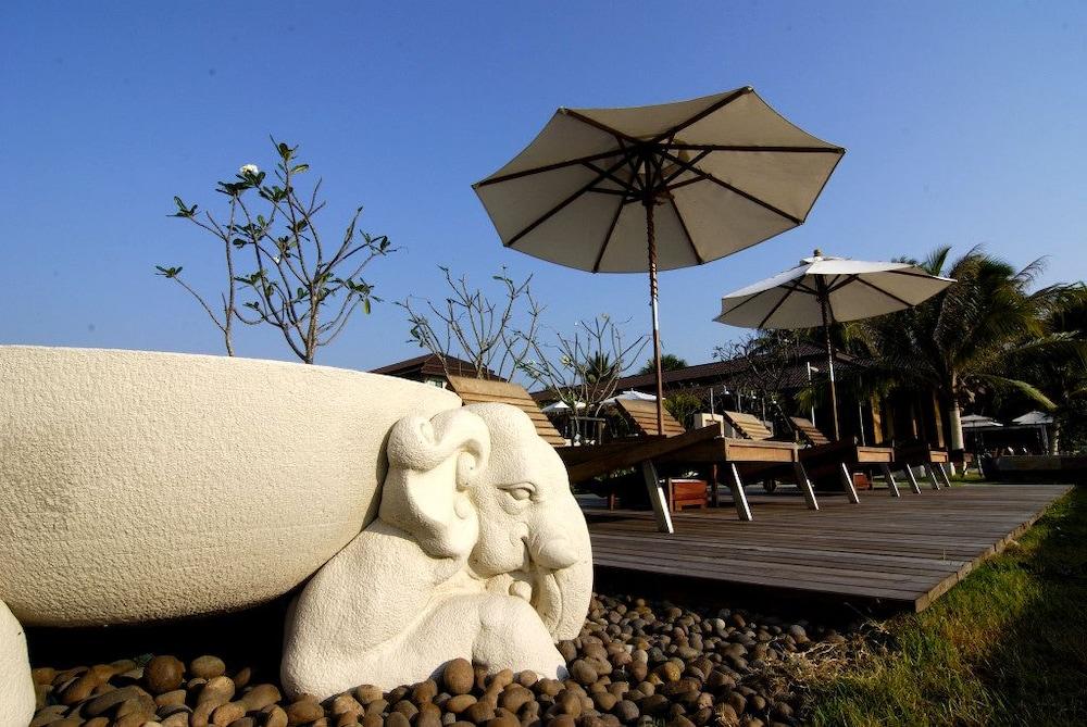 Resort Kuiburi &