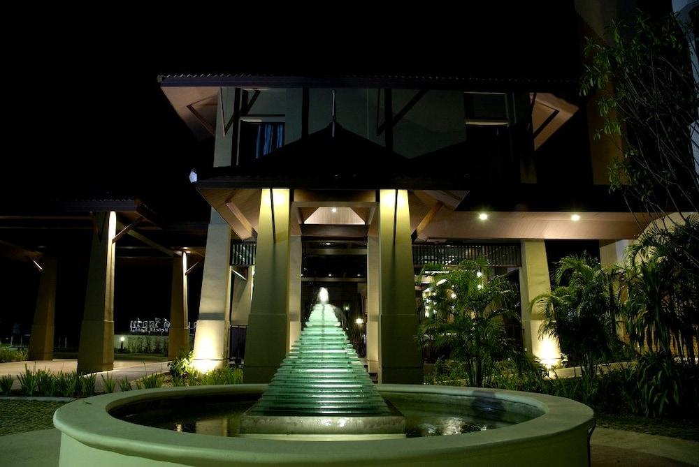 Resort Kuiburi & Kui Buri