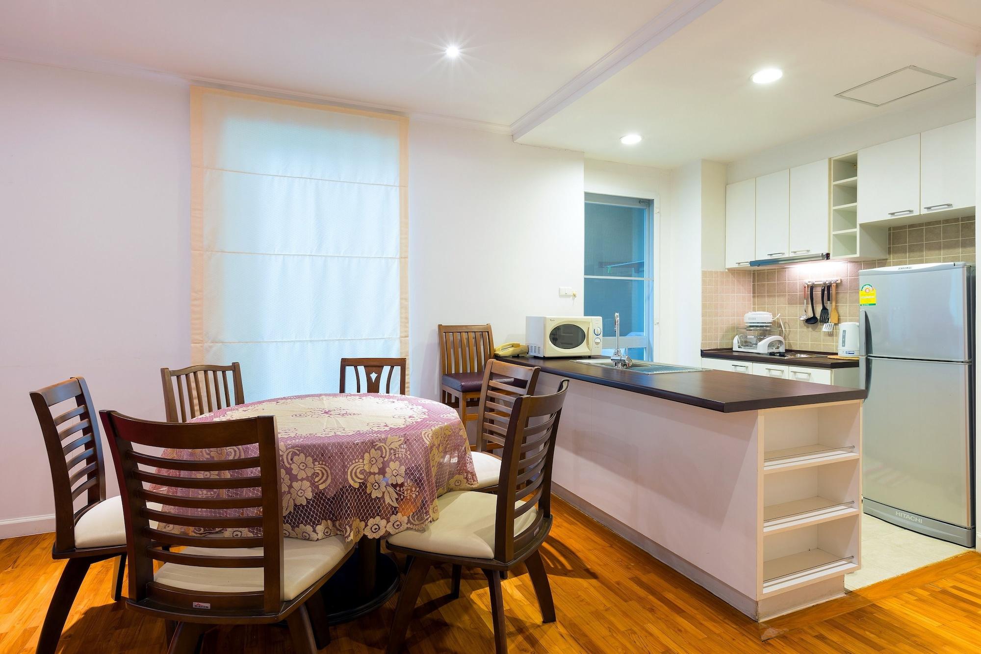 Baan Sanploen Beachfront * Hua Hin