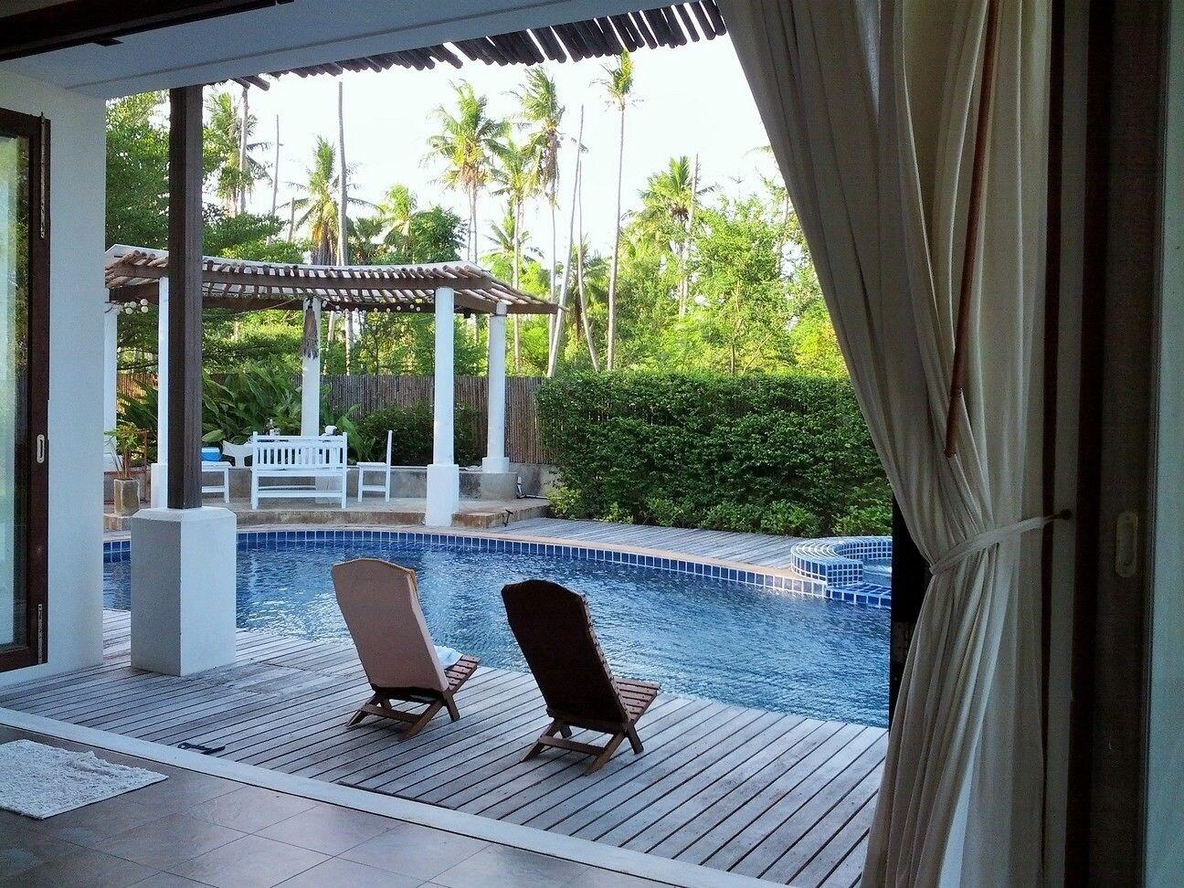 Hippuky Villa Prachuap Khiri Khan