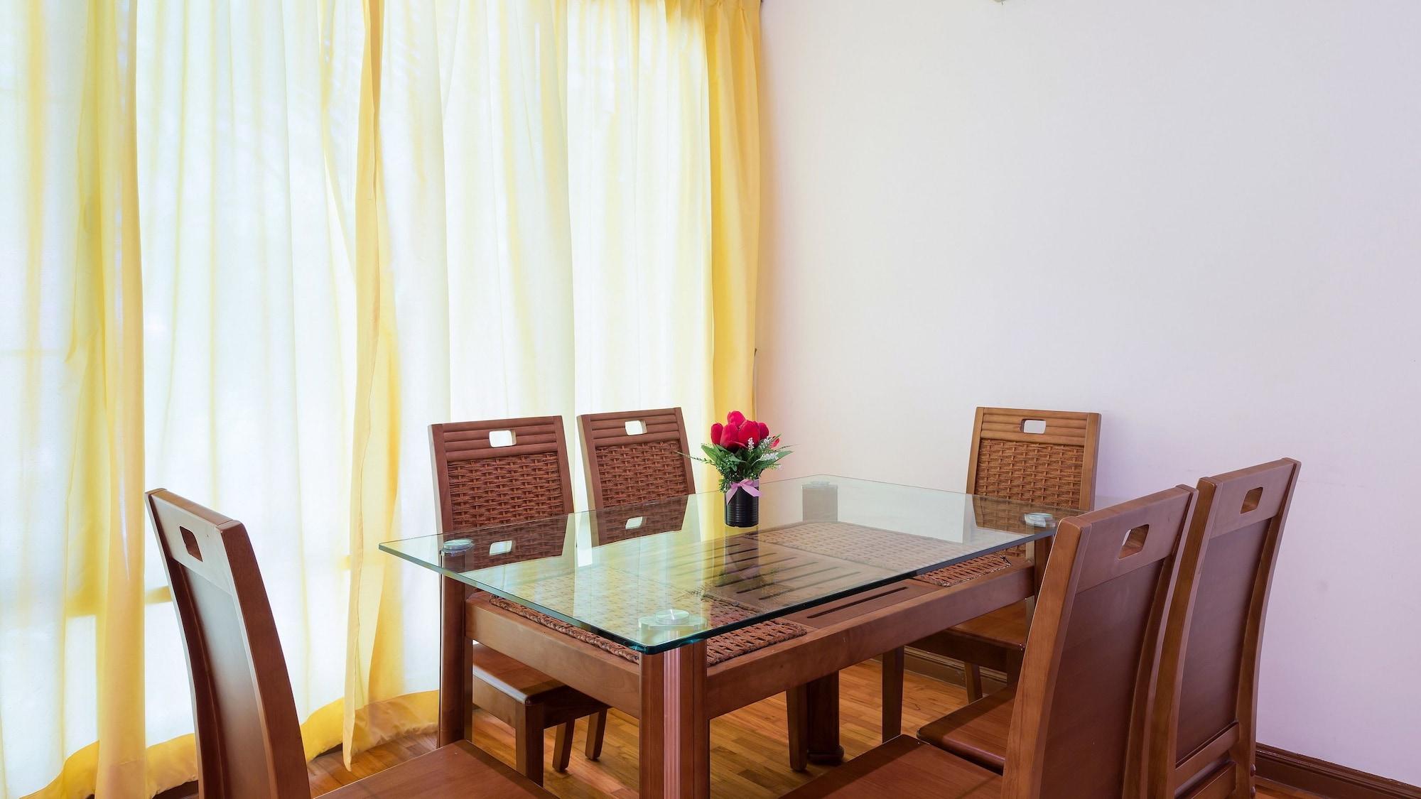 Apartment Baan Sanploen Beachfront *