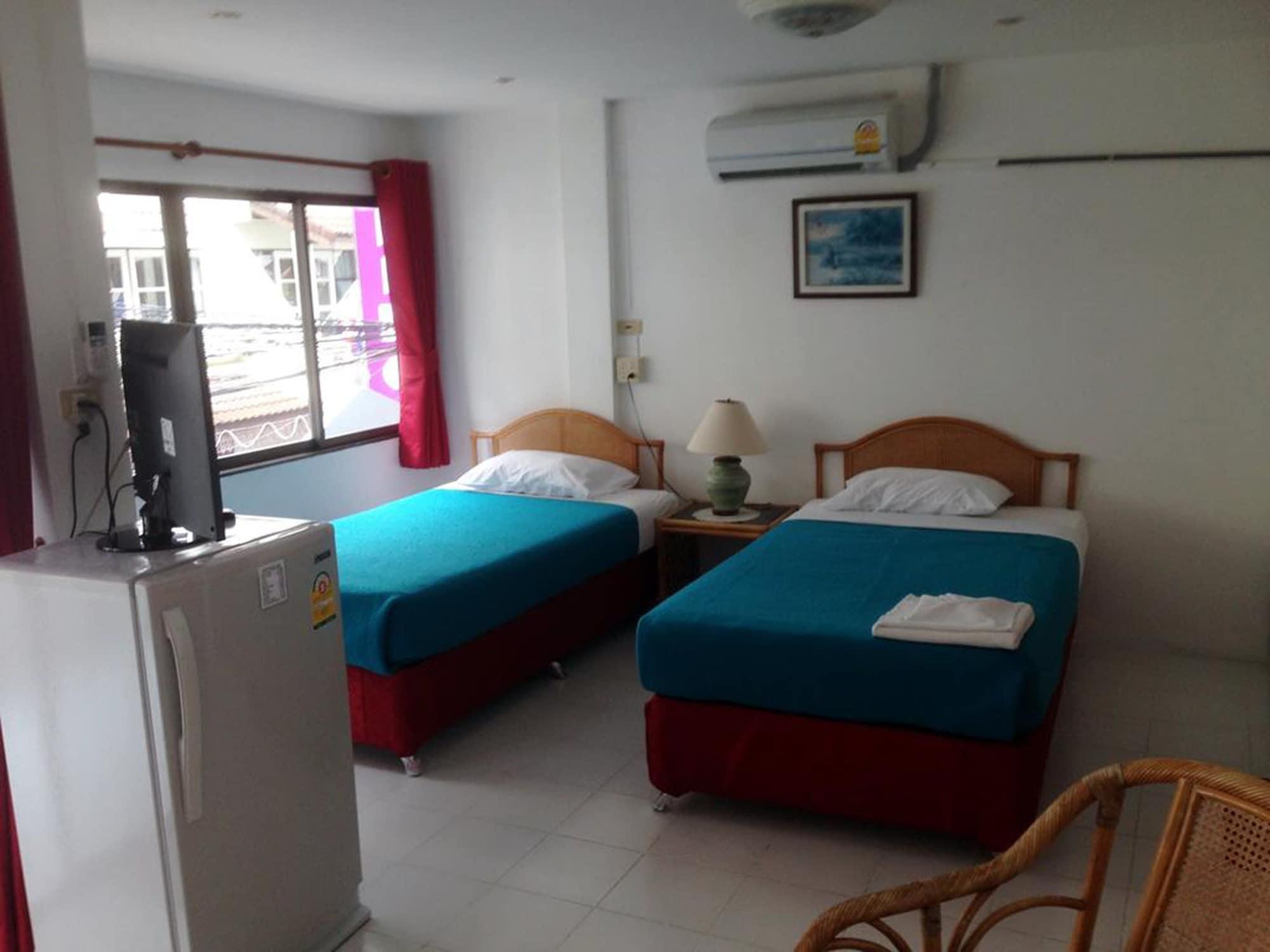 Hostel A&b *