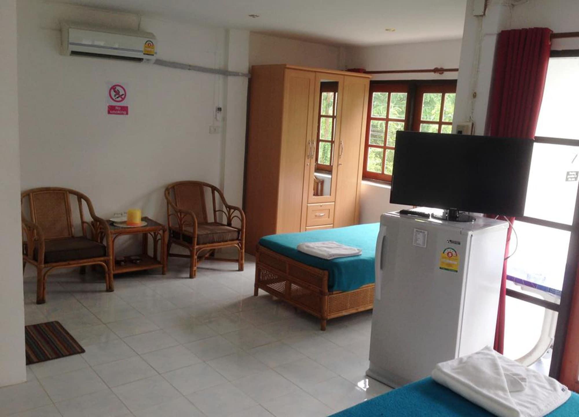 Hostel A&b