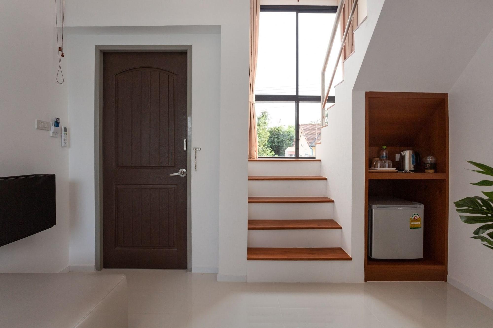 Barayan Place 2* Na Chom Thian