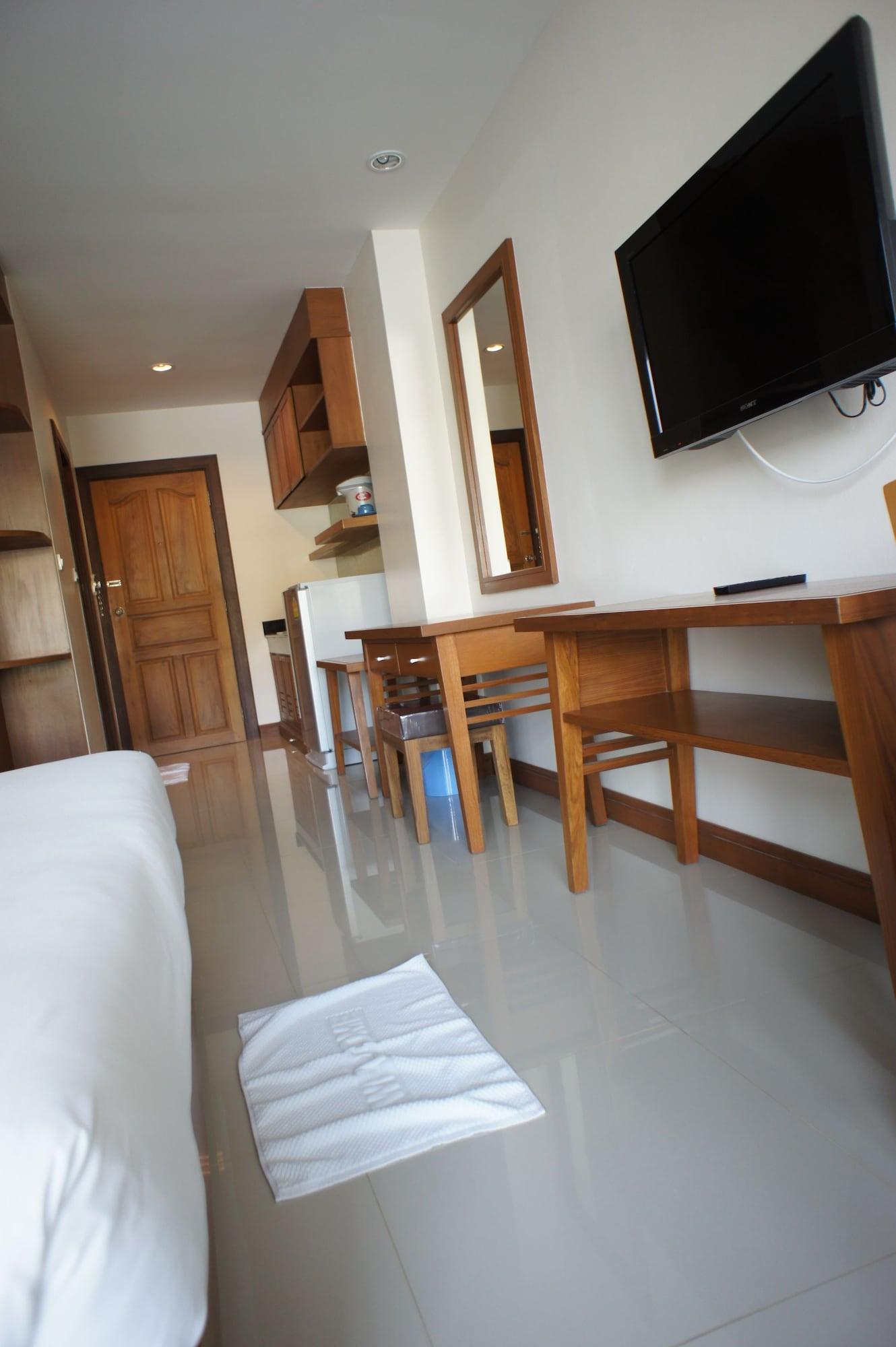 Hotel D 2 Pattaya