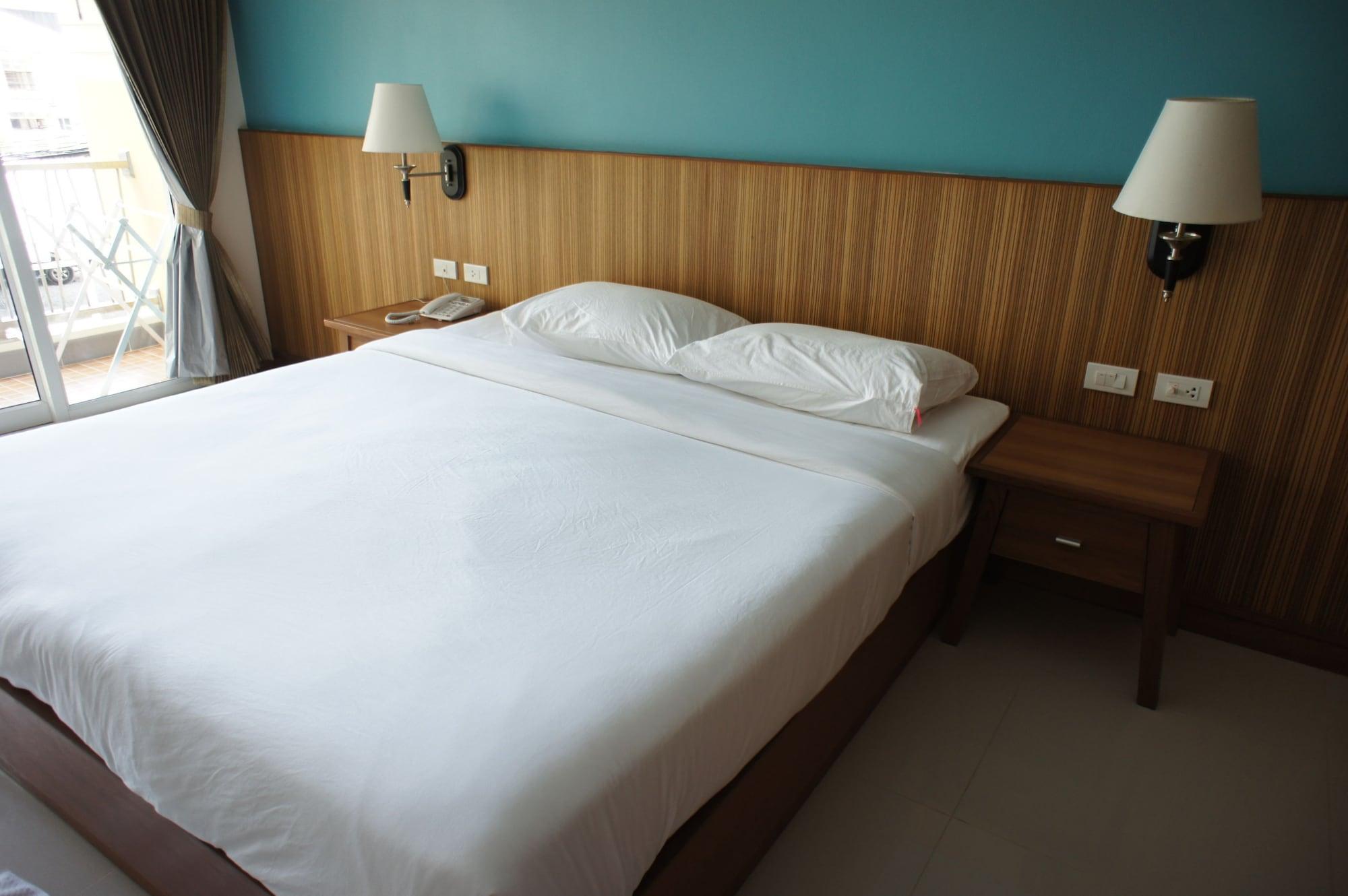 Hotel D 2 3*