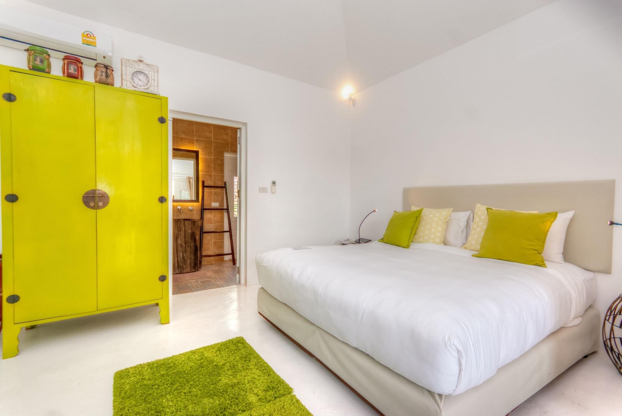 Sanae Hua Hin 4*