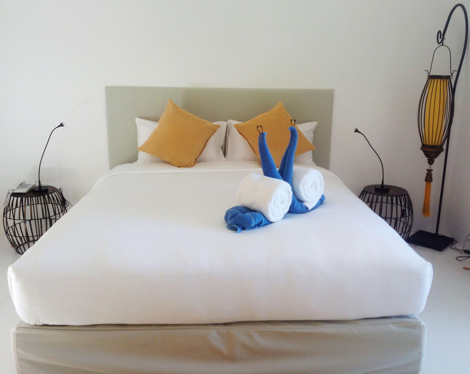 Sanae Hua Hin Resort